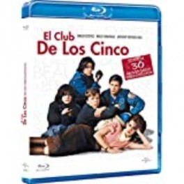 El Club De Los Cinco - Edición Remasterizad