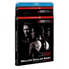 Million Dollar Baby [Blu-ray]