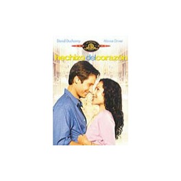 Hechizo Del Corazon [DVD]