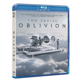 Oblivion (Ed. 2021) [Blu-ray]