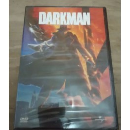 Darkman DVD