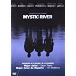 Mystic river [DVD]