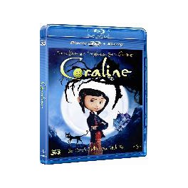 Los Mundos De Coraline - Edición Horizontal