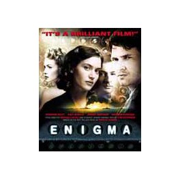 Enigma [DVD]