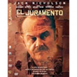 El Juramento [DVD]