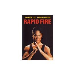 Rapid Fire [DVD]