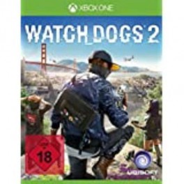 Watch Dogs 2 [Importación Alemana]