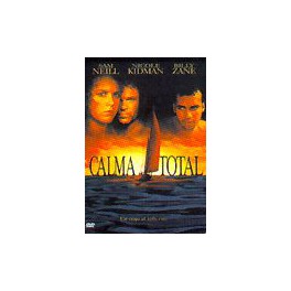 Calma total [DVD]