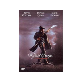 Wyatt Earp [DVD] (929081)