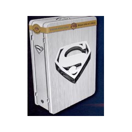 Superman Collection [DVD] 13 DVDS