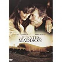 Los puentes de Madison [DVD]