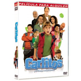 Carlitos y el campo de los sueños (DVD) &qu