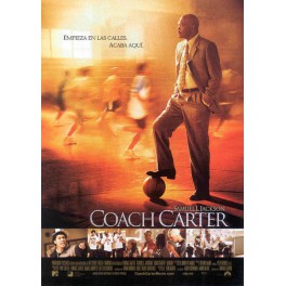 Coach Carter (2005)