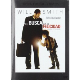 En busca de la felicidad (Edic. Especial) (DVD)