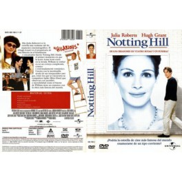 Notting Hill (DVD)