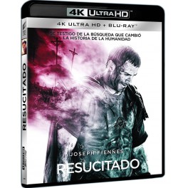 Resucitado (BD 4K + BD)