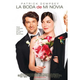 La boda de mi novia (Made of honor)