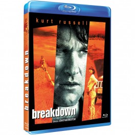 Breakdown - BD