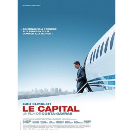 El capital (Blu-ray)