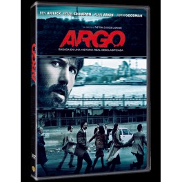 Argo (Bluray)