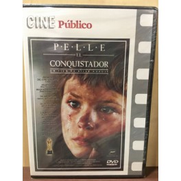 Pelle el conquistador (Ed. Cine Público)