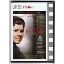 El Secreto de Vera Drake "Cine Público