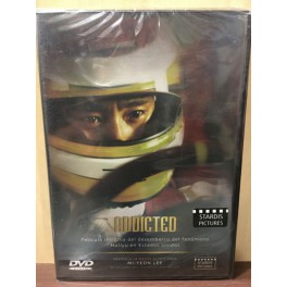 Addicted [DVD]