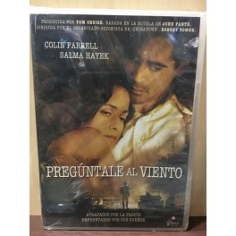 Preguntale Al Viento [DVD]