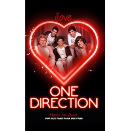 I love One Direction (DVD)