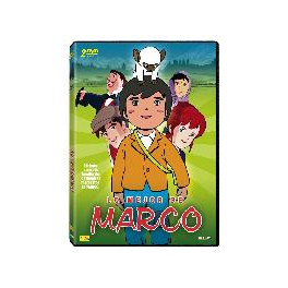 Lo mejor de Marco 2011 (DVD)