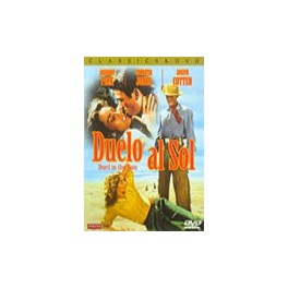 Duelo al sol [Descat.] (DVD) (Nueva)