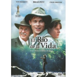 El rio de la vida [DVD]