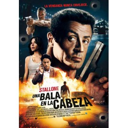 Una bala en la cabeza (Blu-ray)