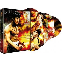 Bruce Lee (70º Aniversario) (Ed. Coleccionist