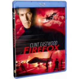 Firefox Blu-Ray [Blu-ray] "Fotocopia"