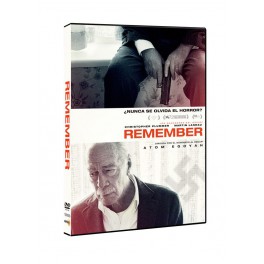 Remember (Blu-ray)