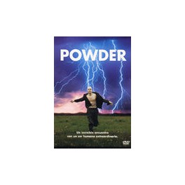 Powder (DVD)