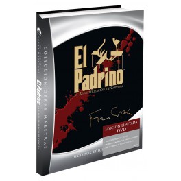 El Padrino - Trilogía (Digibook)