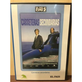 Carreteras Secundarias (El Pais) (DVD)