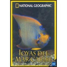 Joyas del caribe (DVD)