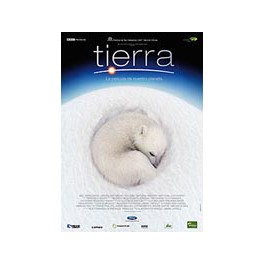 Tierra (DVD)