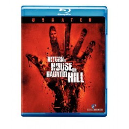 Return to House on Haunted Hill [USA] [Blu-ray]