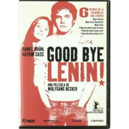 Good bye, Lenin! [DVD] "Fotocopia"