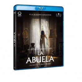 La abuela - BD