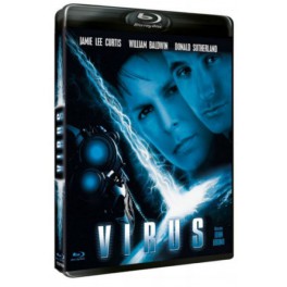 Virus BD 1999 [Blu-ray]