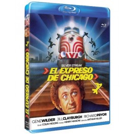 El expreso de Chicago - BD