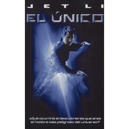 El único (DVD)