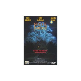 Noche de miedo (DVD)