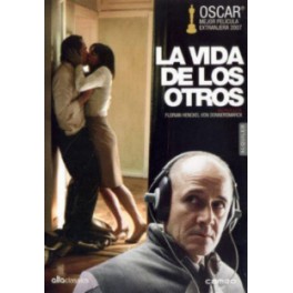 La Vida De Los Otros [DVD]