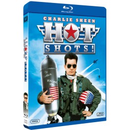 Hot Shots! (Blu-Ray)